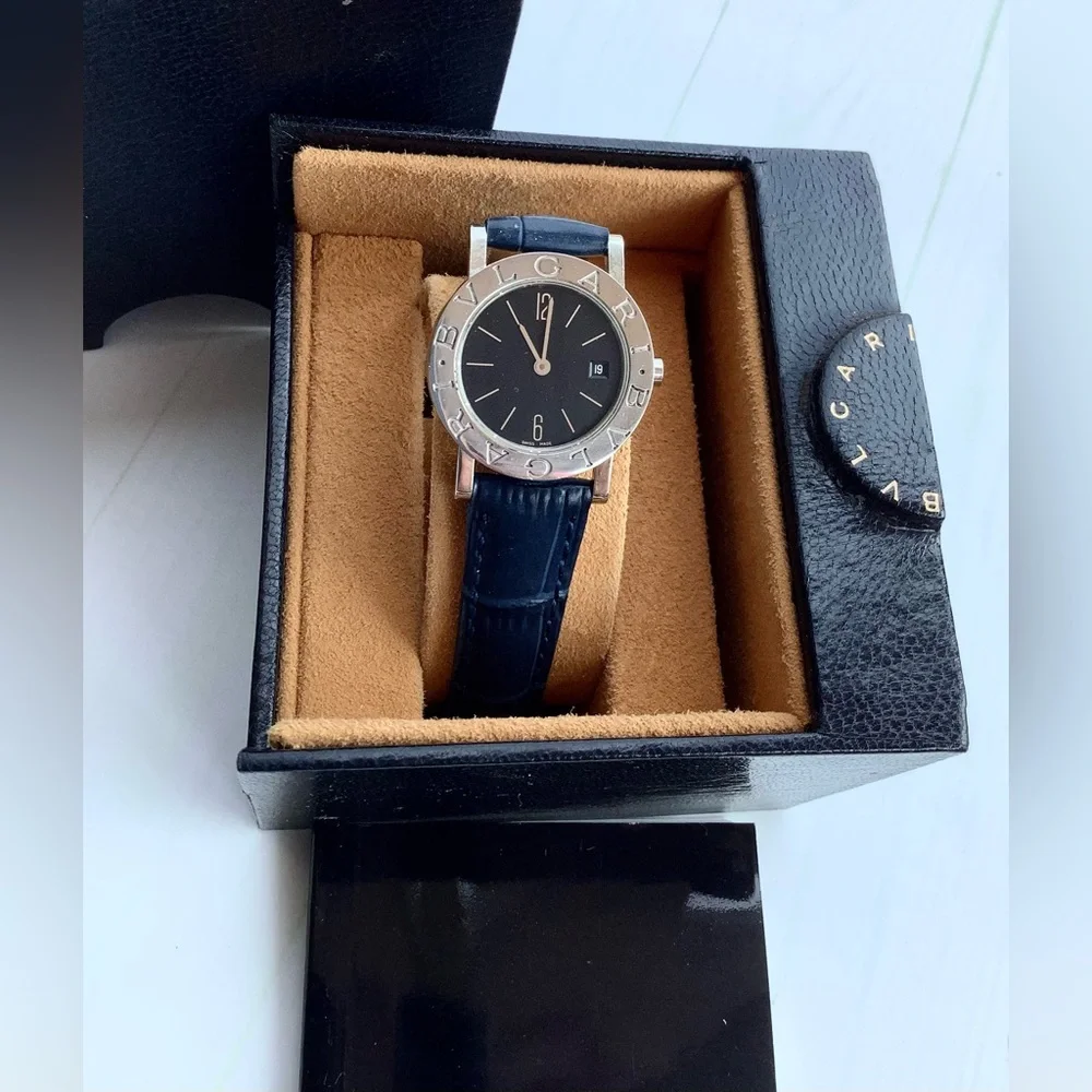 BVLGARI elegant women’s